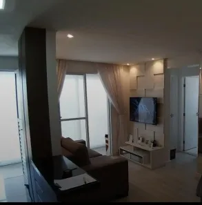 Apartamento com 2 Quartos à venda, 52m² no Vila Bremen, Guarulhos