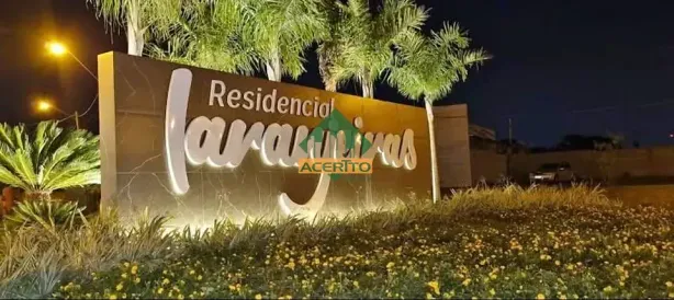 Lote/Terreno à venda, 10m² no Vila Aeronáutica, Araçatuba
