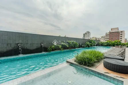 Apartamento com 2 Quartos à venda, 64m² no Praia de Belas, Porto Alegre