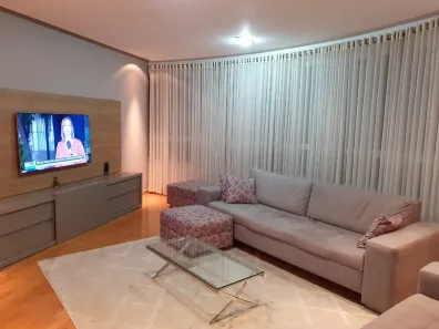 Apartamento com 3 Quartos à venda, 110m² no Jardim, Santo André
