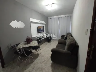 Apartamento com 2 Quartos à venda, 78m² no Parque Bitaru, São Vicente