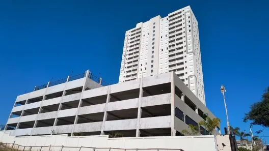 Apartamento com 2 Quartos à venda, 44m² no Notre Dame, Campinas