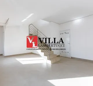 Cobertura com 1 Quarto à venda, 90m² no Lourdes, Belo Horizonte