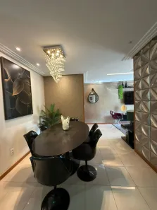 Cobertura com 4 Quartos à venda, 202m² no Costa Azul, Salvador