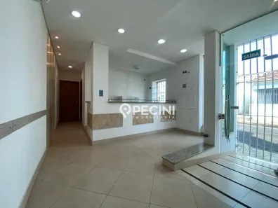 Imóvel Comercial à venda, 115m² no Saúde, Rio Claro