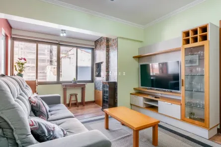 Apartamento com 3 Quartos à venda, 81m² no Passo da Areia, Porto Alegre