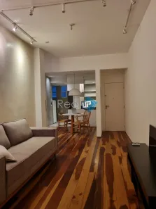 Apartamento com 2 Quartos à venda, 80m² no Copacabana, Rio de Janeiro