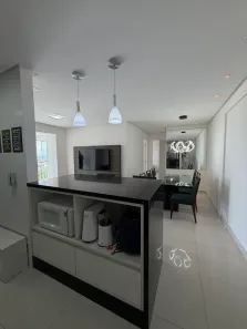 Apartamento com 2 Quartos para alugar, 72m² no Imbuí, Salvador