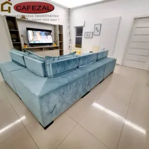 Casa de Condomínio com 3 Quartos à venda, 202m² no Caixa D´Água, Vinhedo