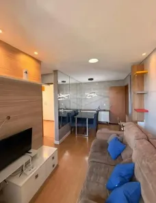 Apartamento com 2 Quartos à venda, 47m² no Vila Maria Alta, São Paulo