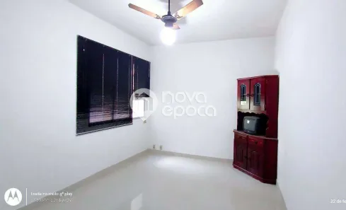 Apartamento com 1 Quarto à venda, 56m² no Grajaú, Rio de Janeiro