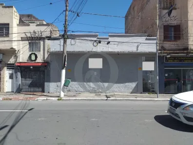 Lote/Terreno à venda, 10m² no Belenzinho, São Paulo