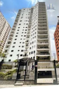 Apartamento com 4 Quartos à venda, 295m² no Moema, São Paulo