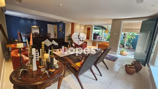 Casa de Condomínio com 4 Quartos à venda, 401m² no Anil, Rio de Janeiro