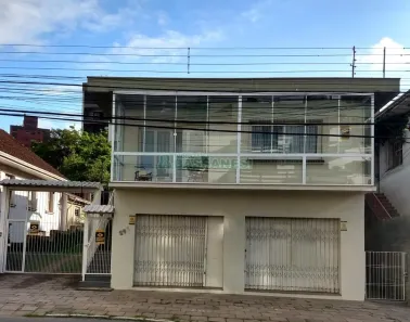 Casa com 3 Quartos para alugar, 120m² no Santa Catarina, Caxias do Sul