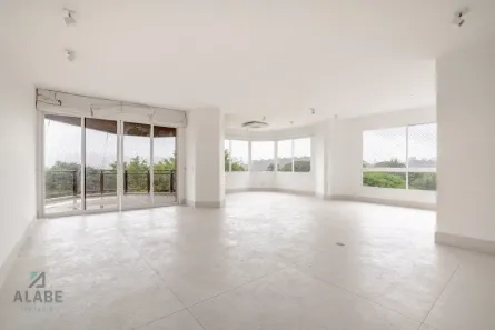 Apartamento com 4 Quartos à venda, 260m² no Vila Nova Conceição, São Paulo