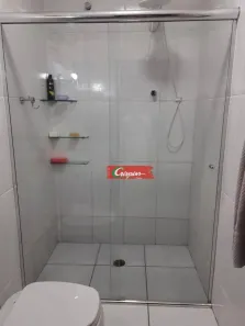 Sobrado com 3 Quartos à venda, 247m² no Jardim Tabatinga, Guarulhos