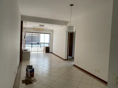 Apartamento com 3 Quartos para venda ou aluguel, 125m² no Cancela Preta, Macaé