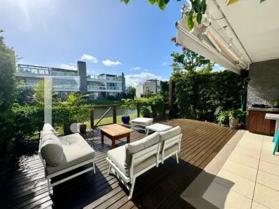 Apartamento com 1 Quarto à venda, 91m² no XANGRI-LÁ, Xangri-lá