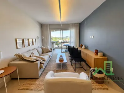 Apartamento com 3 Quartos à venda, 220m² no Cachoeira do Bom Jesus, Florianópolis