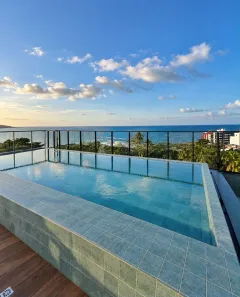 Apartamento com 2 Quartos para alugar, 65m² no Aeroclube, João Pessoa