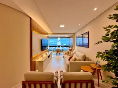 Apartamento com 3 Quartos à venda, 155m² no Praia do Morro, Guarapari