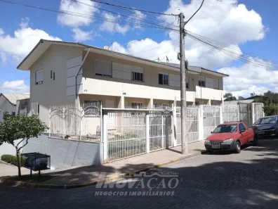 Sobrado com 2 Quartos à venda, 63m² no Esplanada, Caxias do Sul