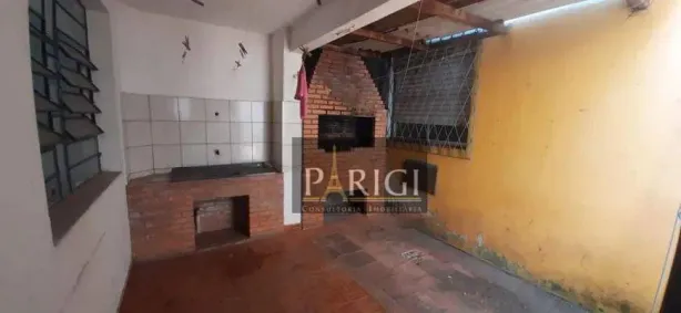 Casa com 3 Quartos para alugar, 300m² no Jardim São Pedro, Porto Alegre