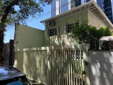 Sobrado com 3 Quartos à venda, 165m² no Itaim Bibi, São Paulo