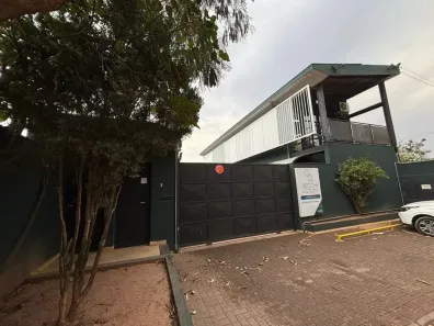 Sala Comercial com 8 Quartos à venda, 620m² no Poste, Jundiaí