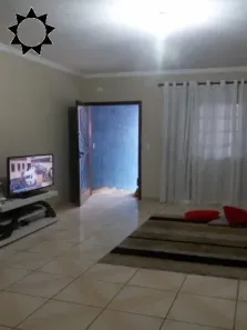 Casa com 3 Quartos à venda, 130m² no São Pedro, Osasco