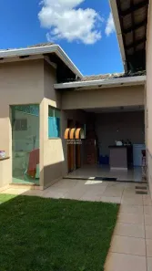 Casa com 3 Quartos à venda, 190m² no Parque Brasília 2ª Etapa, Anápolis