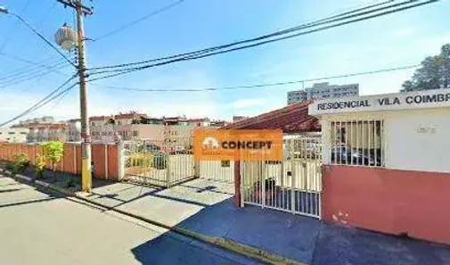 Apartamento com 2 Quartos à venda, 65m² no Vila Urupês, Suzano