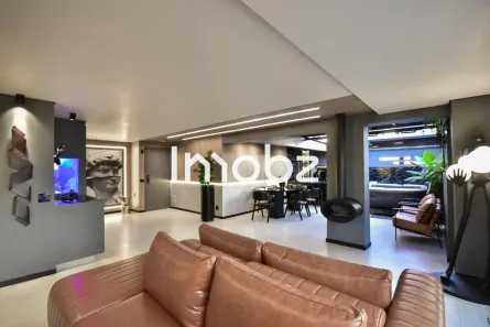 Cobertura com 2 Quartos à venda, 105m² no Jardim Parque Morumbi, São Paulo