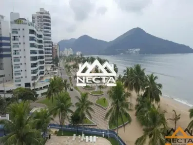 Apartamento com 3 Quartos à venda, 133m² no Prainha, Caraguatatuba
