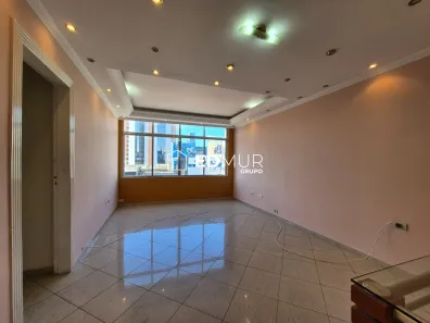 Apartamento com 2 Quartos para venda ou aluguel, 132m² no Centro, Santo André