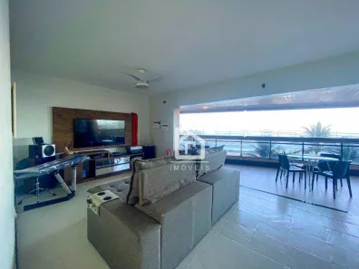 Apartamento com 5 Quartos à venda, 360m² no Itapuã, Vila Velha