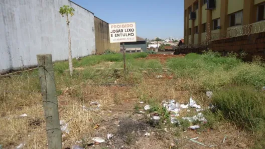 Lote/Terreno para alugar, 1100m² no Vila Mariana, Ribeirão Preto