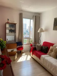 Apartamento com 2 Quartos à venda, 60m² no Vila Deodoro, São Paulo