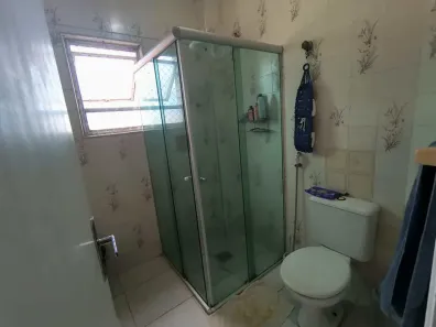 Apartamento com 2 Quartos à venda, 75m² no Caiçara, Praia Grande