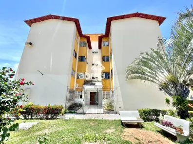 Apartamento com 2 Quartos para alugar, 58m² no Nova Parnamirim, Parnamirim
