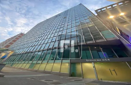 Sala Comercial à venda, 520m² no Centro, Belo Horizonte