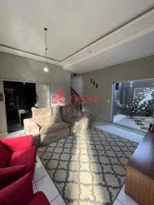 Casa com 3 Quartos à venda, 300m² no Jardim América, Rio Claro