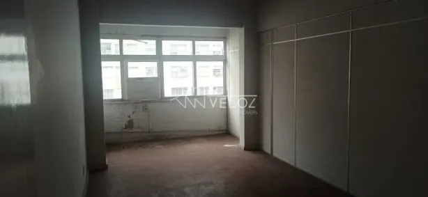 Sala Comercial à venda, 102m² no Centro, Rio de Janeiro