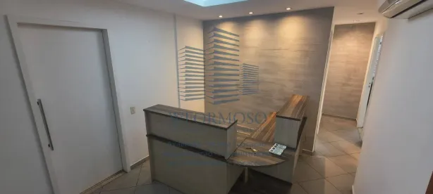 Sala Comercial à venda, 117m² no Centro, Rio de Janeiro