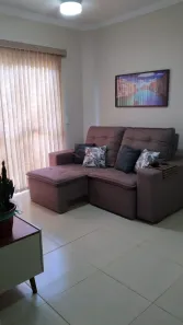 Apartamento com 2 Quartos à venda, 74m² no Residencial e Comercial Palmares, Ribeirão Preto