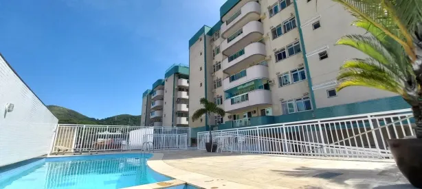Apartamento com 2 Quartos à venda, 72m² no Vila Valqueire, Rio de Janeiro