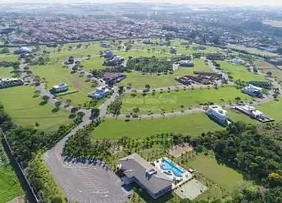 Lote/Terreno à venda, 10m² no Residencial Palm Park III - Flor D'Aldeia, Holambra