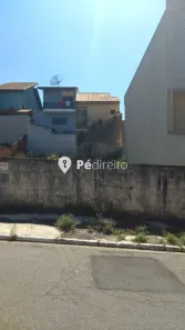 Lote/Terreno à venda, 282m² no Sítio da Figueira, São Paulo