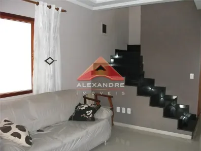 Casa com 3 Quartos à venda, 143m² no Jardim Valparaíba, São José dos Campos